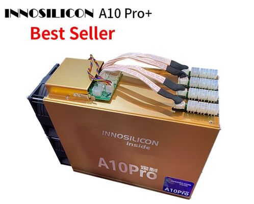Innosilicon A10 Pro+ 750Mh 6Gb