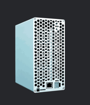 Goldshell HS Box Miner Mesin Penambangan HNS Mini Server Konsumsi Rendah Dan Kebisingan